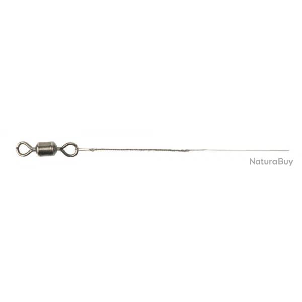 BAS DE LIGNE LEURRE MEGAFLEX 11KG - 11kg - VMC