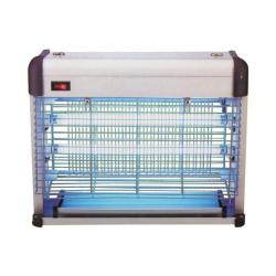 DESTRUCTEUR INSECTE UV 2X6W - LUCIFER