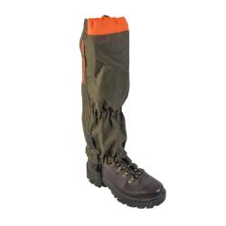 GUETRE PREDATOR KAKI - PERCUSSION