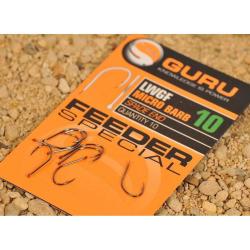 HAMECON MWG - 20 - GURU