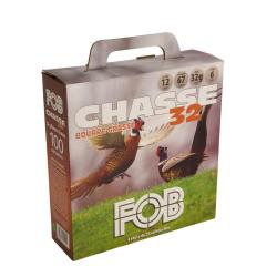 PACK CARTOUCHES STANDARD 12 32G BG X100 N FOB