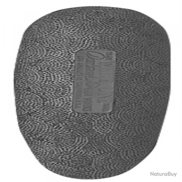 PLAQUE NOIRE F325 28MM - PACHMAYR