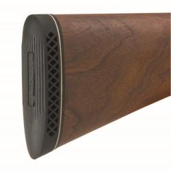 PLAQUE NOIRE S325 28MM - PACHMAYR