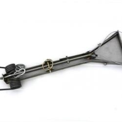 PIEGE BILLARD EN INOX - HENON