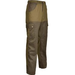 PANTALON SAVANE KAKI PERCUSSION
