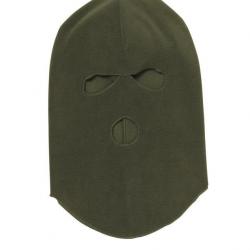 CAGOULE POLAIRE KAKI - IDAHO