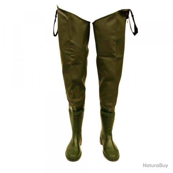 CUISSARDES PVC - 43 - 22