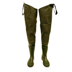 CUISSARDES PVC - 45 - 22