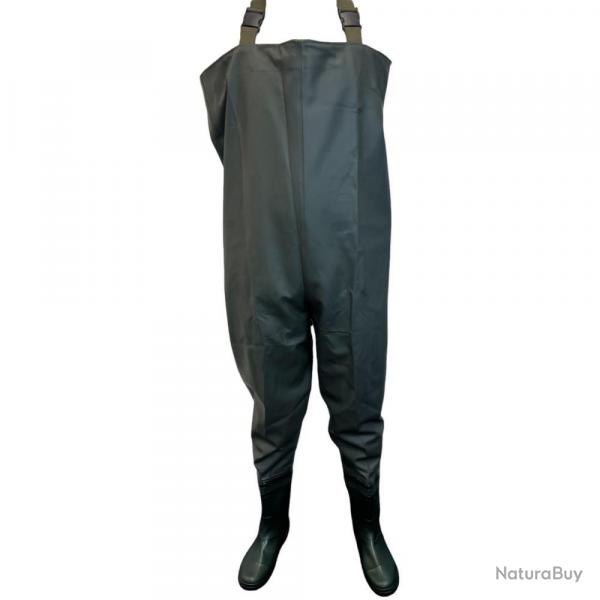 WADERS PVC - 44 - 22