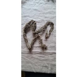 Filet grosses mailles US WW2 ORIGINAL