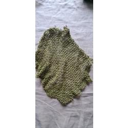 Filet  US WW2 ORIGINAL