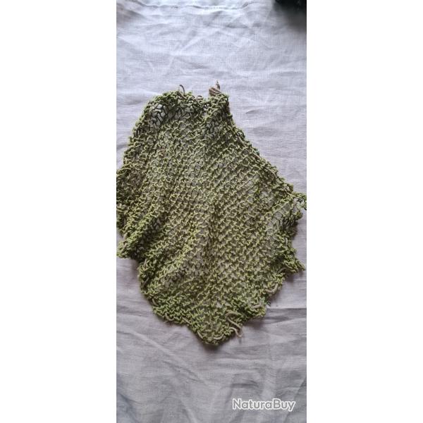 Filet  US WW2 ORIGINAL