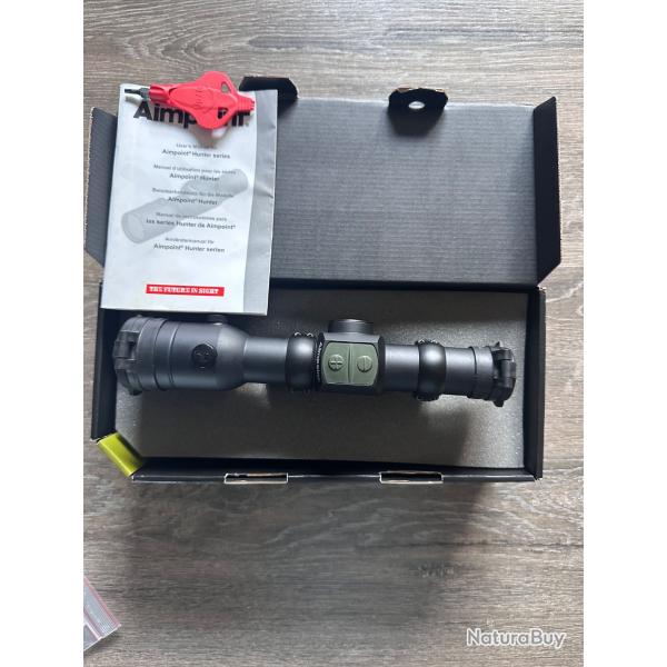 Aimpoint H30L parfait tatIdal cadeau de nol