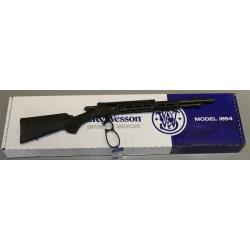 SMITH & WESSON 1854 LEVER ACTION STEALTH HUNTER Cal 44 mag