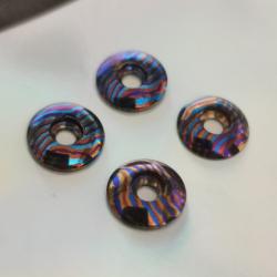 x1 LBS Timascus / Mokuti pour Strider & Hinderer