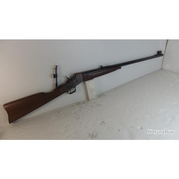 Carabine Pedersoli Rolling Block Sporting 30/30 winchester