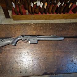 Carabine semi-automatique a répétition manuelle Verney Carron Speedline cal 300 Win Mag