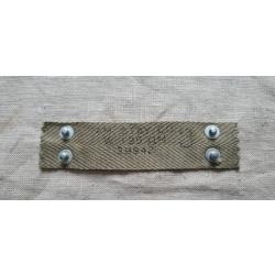 Nuquiére  US WW2 ORIGINAL n' 3