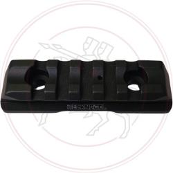 RECKNAGEL Rail COURT Picatinny pour MAUSER M25