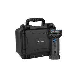 Lampe Torche Olight MARAUDER Mini 2 Noir - 10000 Lumens rechargeable