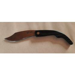 Couteau pliant, Ferdinando Nava, ouverture facile