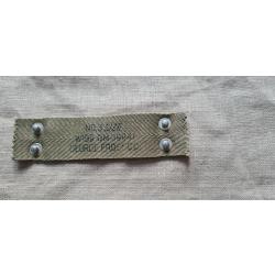 Nuquiére  US WW2 ORIGINAL GEORGE