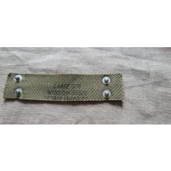 Nuquiére  US WW2 ORIGINAL LARGE