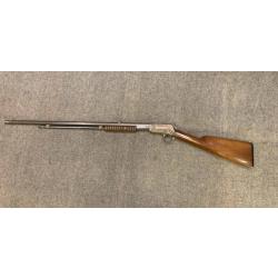 Winchester 1890 calibre 22 WRF