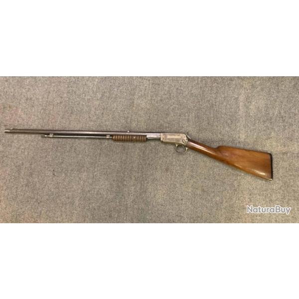 Winchester 1890 calibre 22 WRF