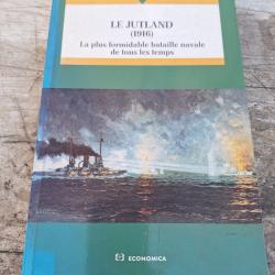 Le jutland (1916) F-E Brézet La Plus Formidable bataille navale de tous les temps