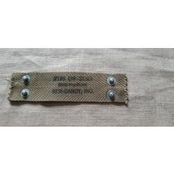 Nuquiére  US WW2 ORIGINAL DANDY