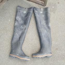 Cuissarde le chameau 42