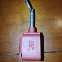 Bouchon de tir a blanc M16