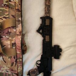 Modérateur de son pour kit CCK HDR50