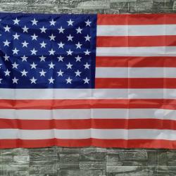 Drapeau USA LIVRAISON GRATUITE