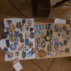 médaille décoration militaire