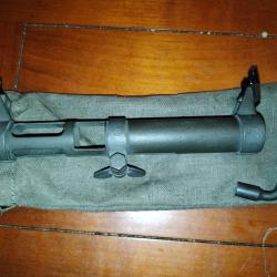 Vis&eacute;e de nuit pour FSA 49/56