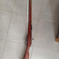 Mosin Nagant 1891/30 1941