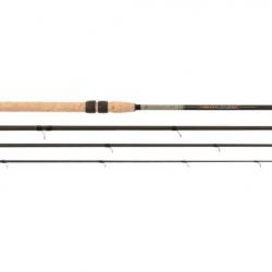 Canne au toc Delacoste Natura loxus 420