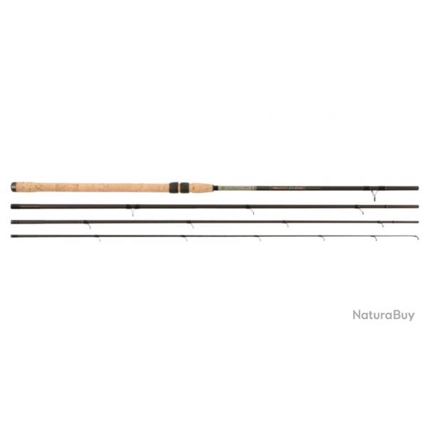 Canne au toc Delacoste Natura loxus 420