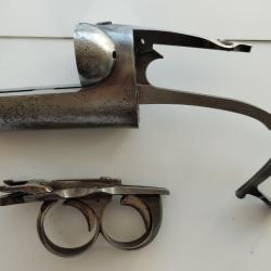 pieces ideal pontet lunettes