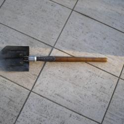 Pelle arm&eacute;e fran&ccedil;aise, type U.S.