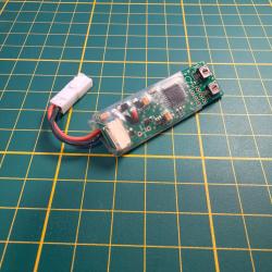 Wolverine SMP FCU GEN 1