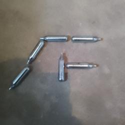 35 sparclettes 12 GRAMMES CO2  A PRIX COUTANT  Frais les MOINS CHERS