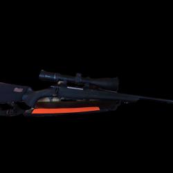 Carabine BROWING A-BOLT 3 Calibre 30-06 SPRING (7,62X63mm)