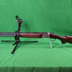 Fusil superposé Bettinsoli Silver II Lite calibre 12/70
