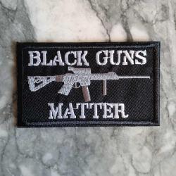Patch guns livraison offerte