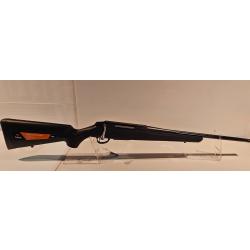 CARABINE TIKKA T3X SUPERLIT FLUTEE CAL  30-06 51CM