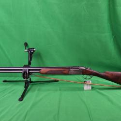 Fusil superposé Damon Petrik calibre 12/70