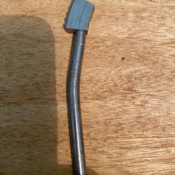 Outil pour faire les quadrillages sur le bois